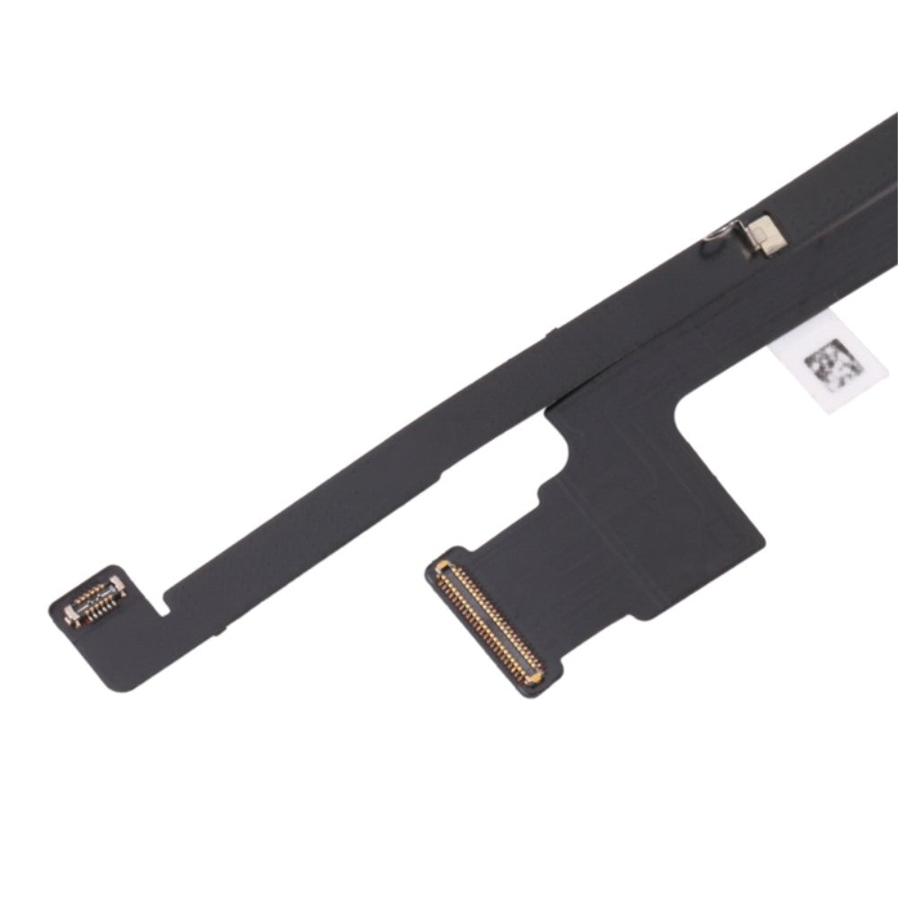 Flex Dock Carga Datos USB iPhone 12 Pro Max Negro