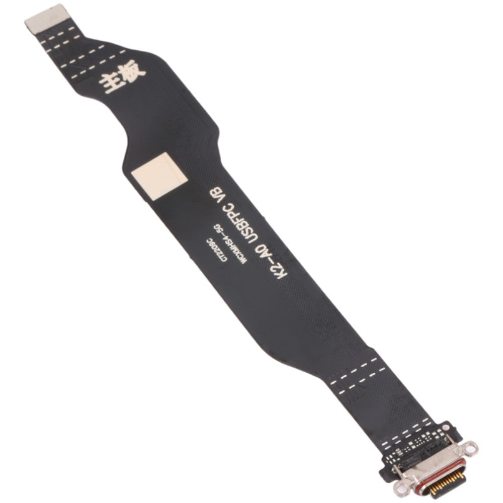 Flex Dock Charging USB Data Xiaomi Black Shark 4