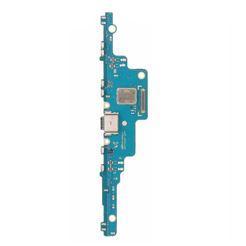 Flex Dock USB Data Charging Samsung Galaxy Tab S7 FE 5G T736B / Tab S7 FE WiFi T730 T733