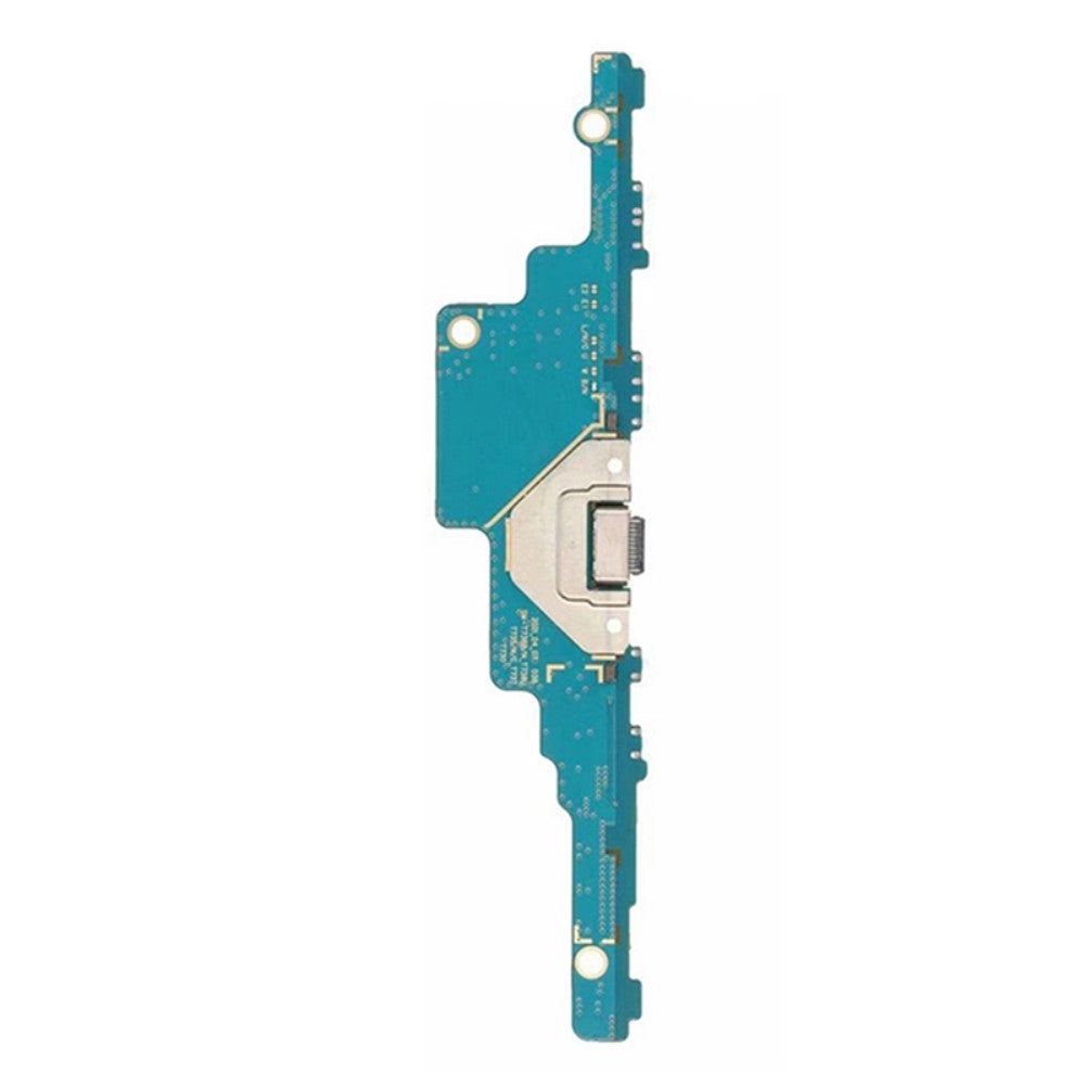 Flex Dock Chargement de données USB Samsung Galaxy Tab S7 FE 5G T736B / Tab S7 FE WiFi T730 T733