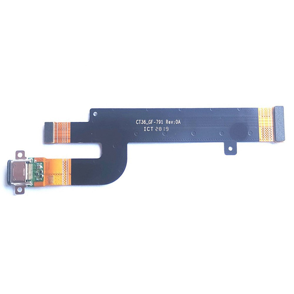 Flex Dock Carga Datos USB Cat S52