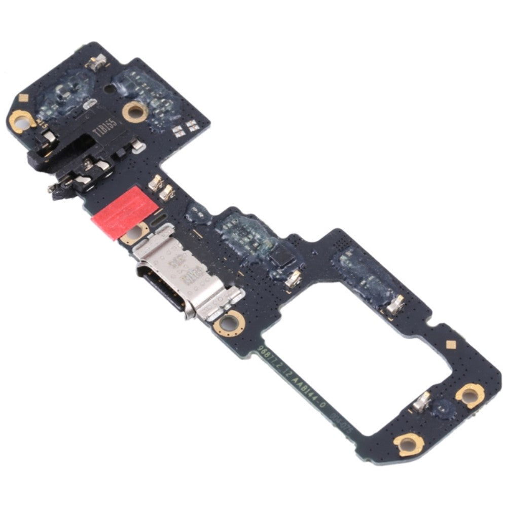 Flex Dock Chargement de données USB Realme 9 Pro+ 5G