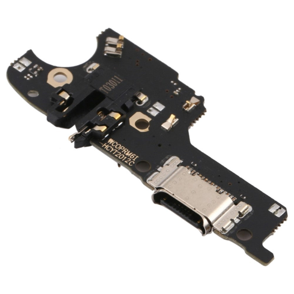 Flex Dock USB Data Charging Realme 6i RMX2040