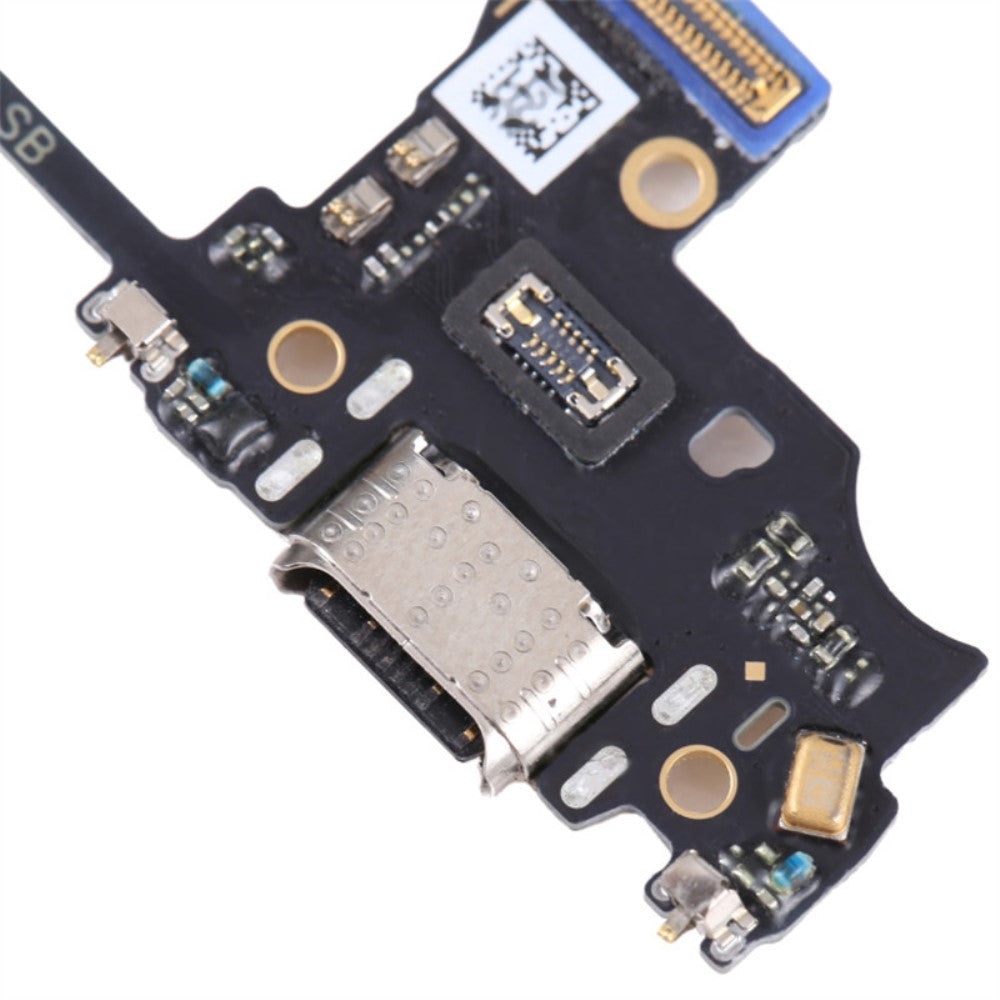 Flex Dock USB Data Charging Oppo Reno9 5G