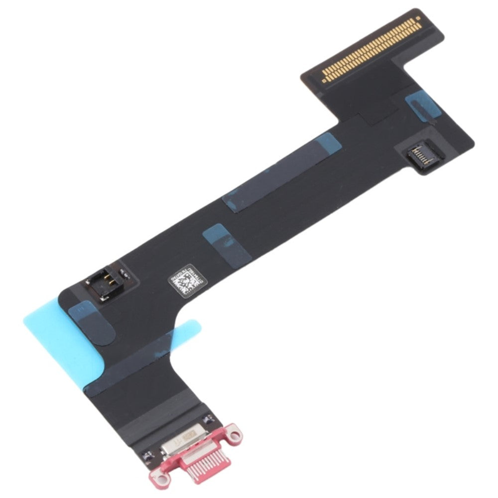 Flex Dock Chargement de données USB iPad 10.9 (2022) 4G Rouge