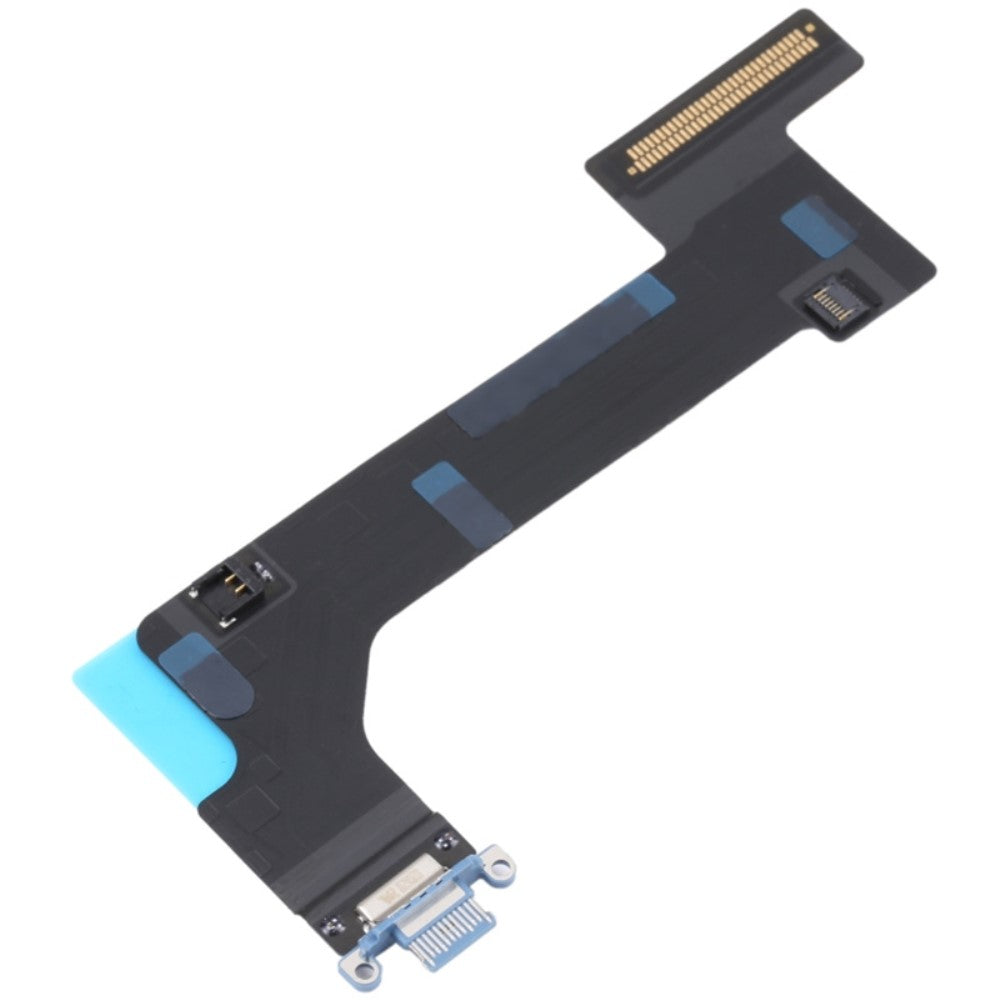 Flex Dock Carga Datos USB iPad 10.9 (2022) 4G Azul