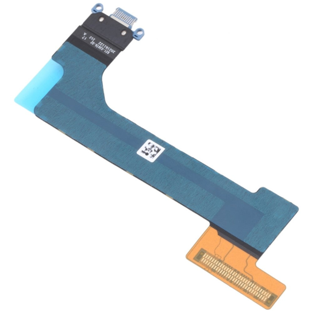 Flex Dock Chargement de données USB iPad 10.9 (2022) 4G Bleu