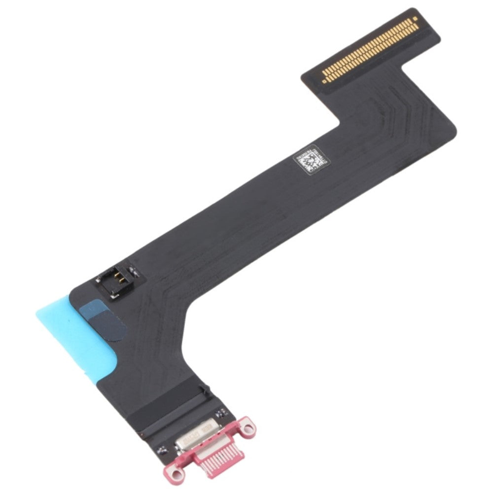 Flex Dock Carga Datos USB iPad 10.9 (2022) WiFi Rojo
