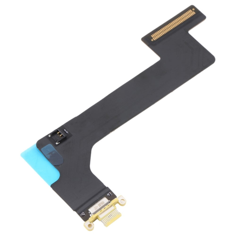 Flex Dock USB Data Charging iPad 10.9 (2022) WiFi Yellow
