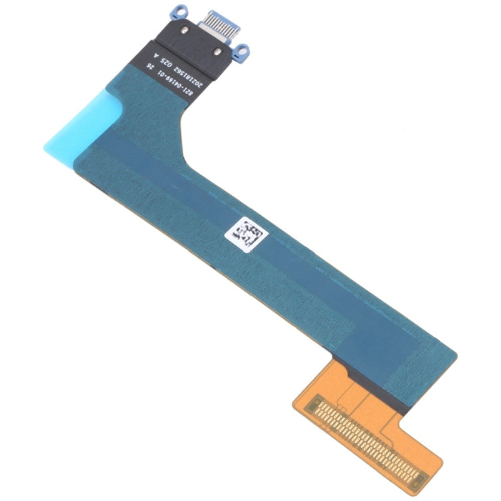 Flex Dock Chargement de données USB iPad 10.9 (2022) WiFi Bleu