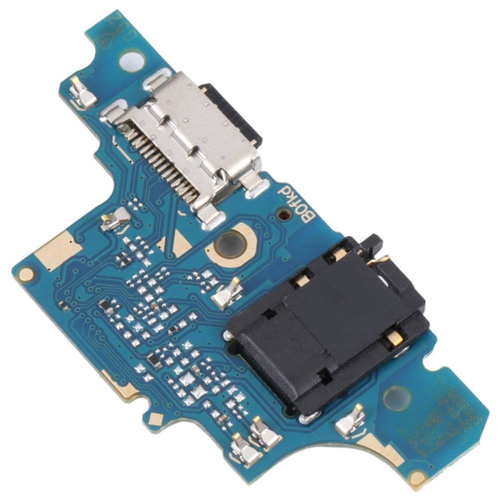 Flex Dock Carga Datos USB Motorola Moto G52 4G XT2221-1