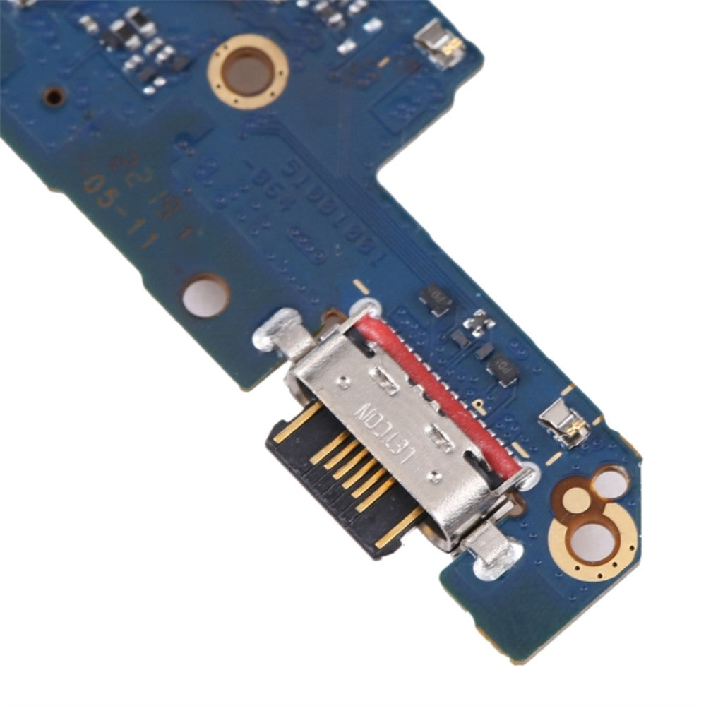 Flex Dock Carga Datos USB Motorola Moto G42 4G XT2233-2