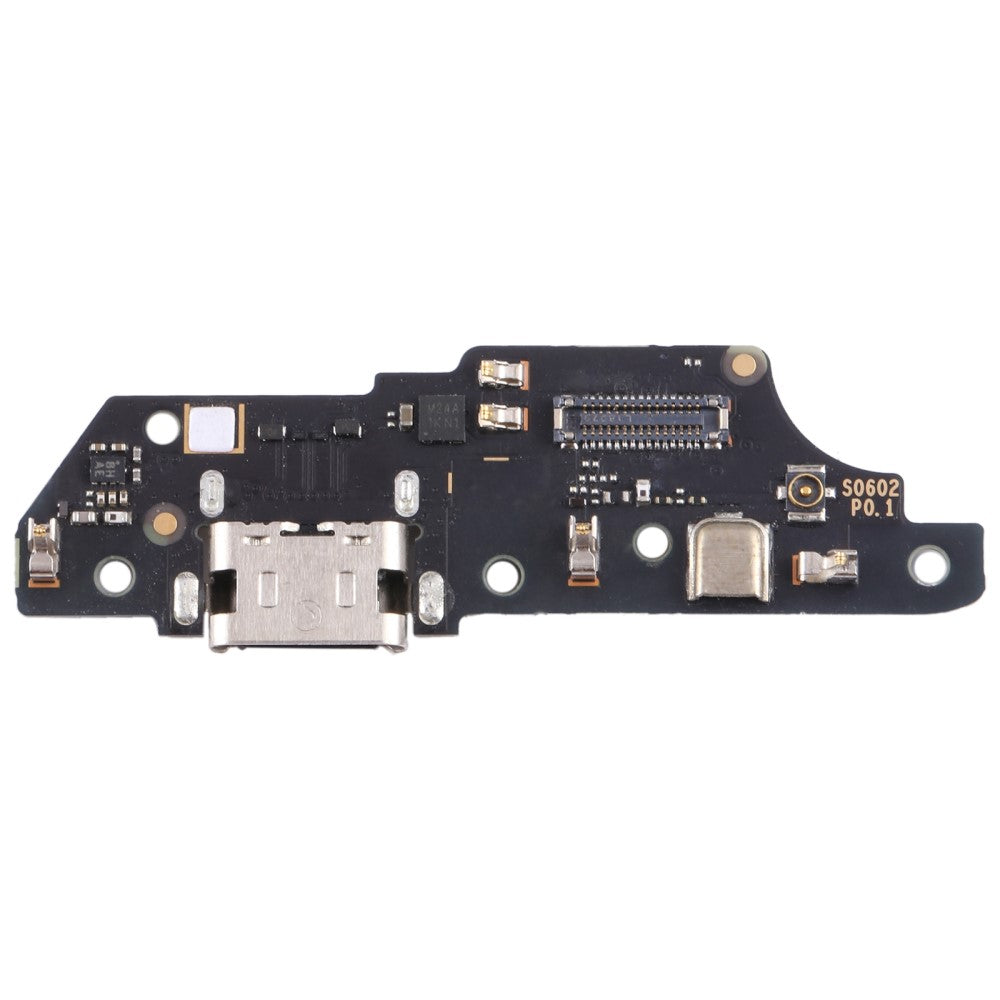 Flex Dock Charging USB Data Motorola Moto E22i 4G / E22 4G