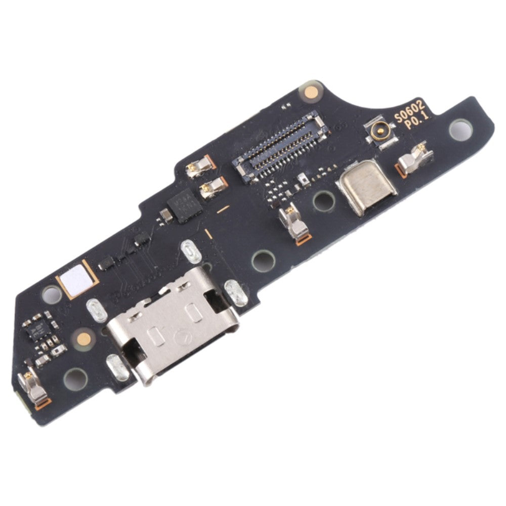 Flex Dock Charging USB Data Motorola Moto E22i 4G / E22 4G