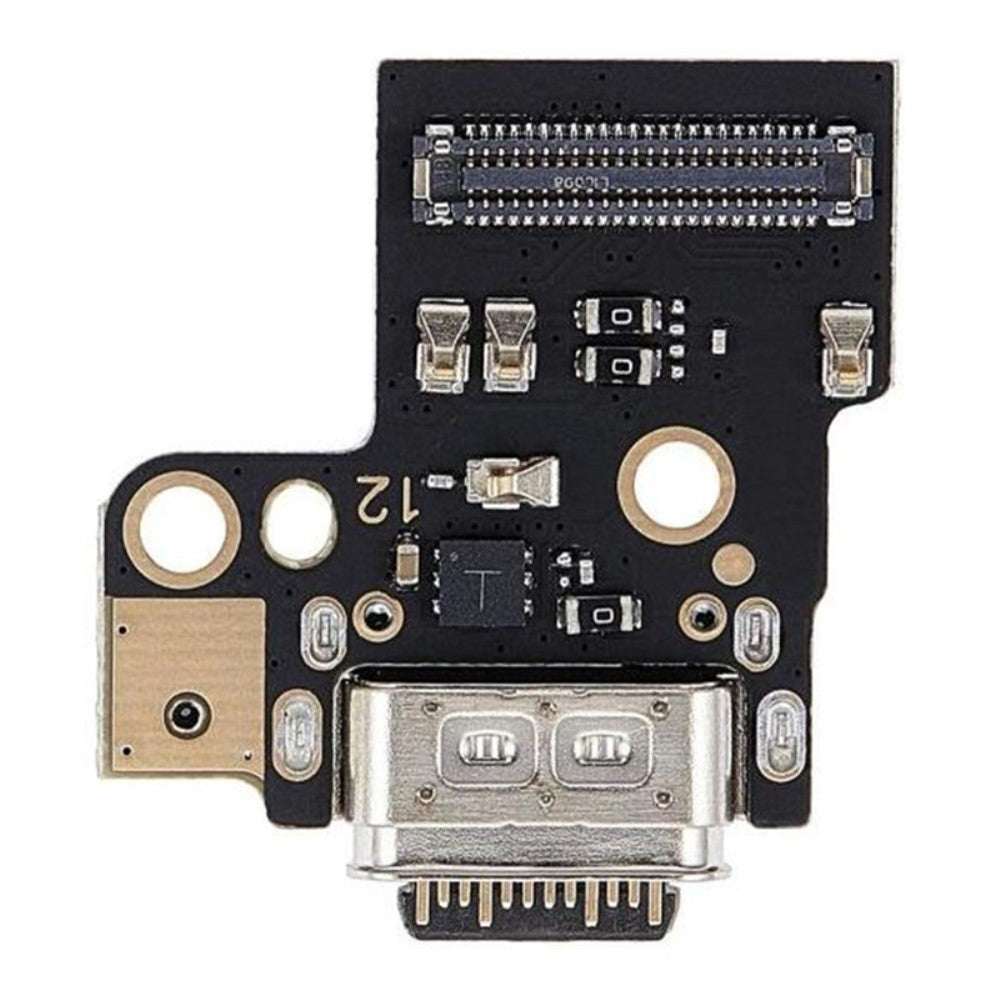 Flex Dock Carga Datos USB Motorola Edge S30 XT2175-2