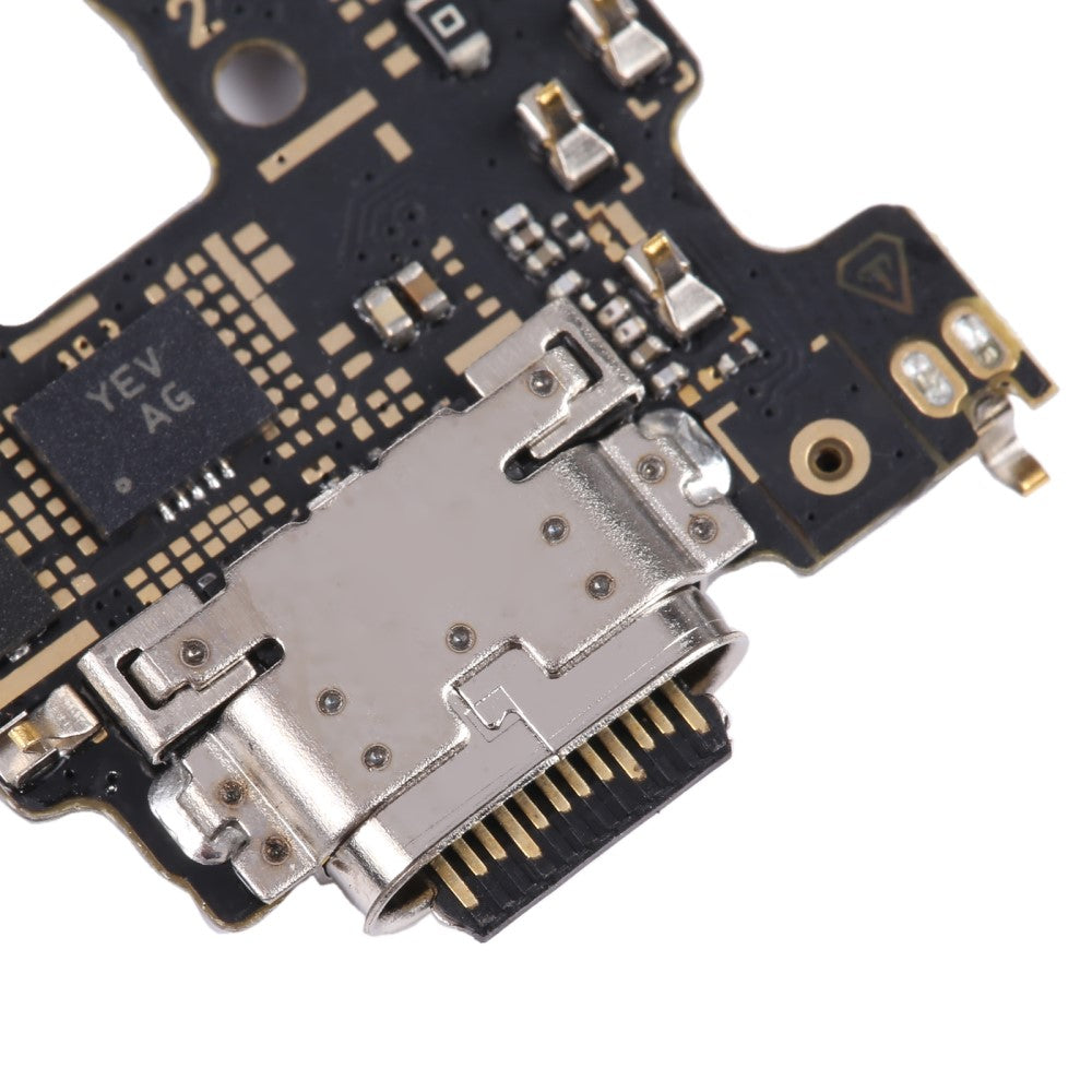 Flex Dock Charging USB Data Motorola Moto X30 Pro 5G XT2241-1