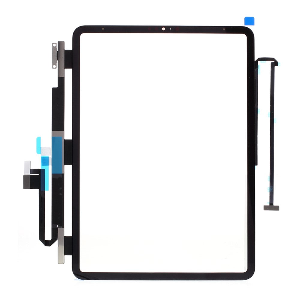 Numériseur d'écran tactile Apple iPad Pro 11 (2020)