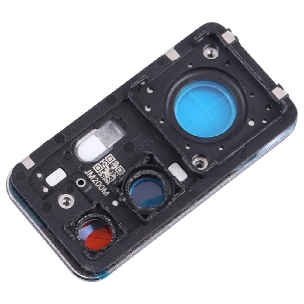 Rear Camera Lens Cover Xiaomi 12T Pro 5G Black