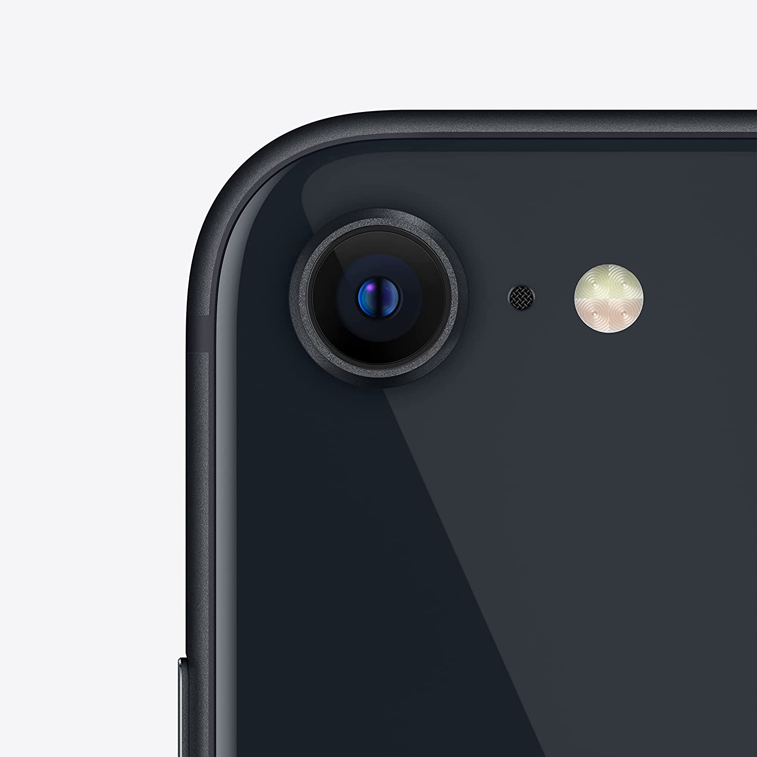 Apple iPhone SE (2022) 5G 64GB Black (Midnight) MMXF3B/A