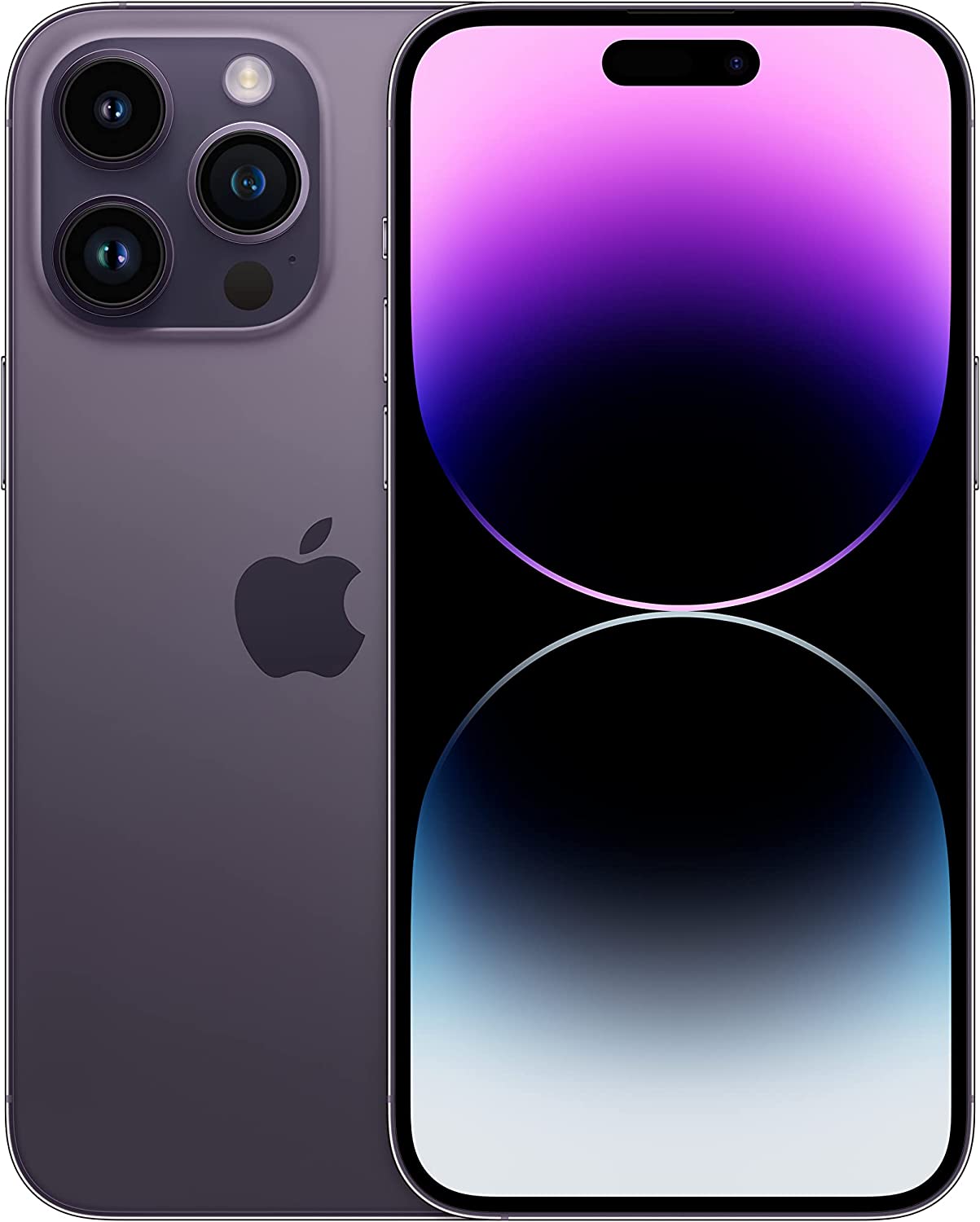 Apple iPhone 14 Pro Max 256GB Purple (Deep Purple)