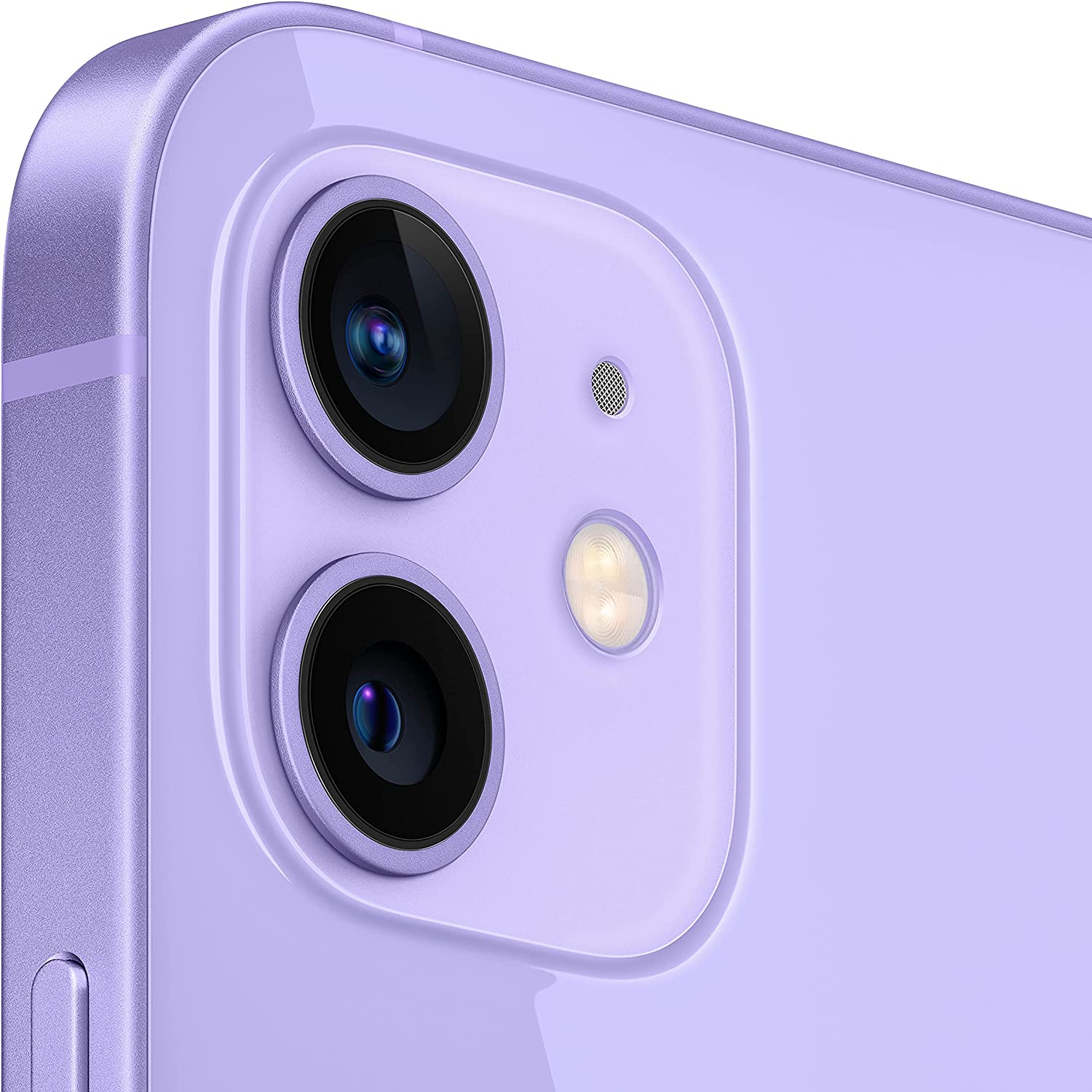 Apple iPhone 12 64GB Púrpura
