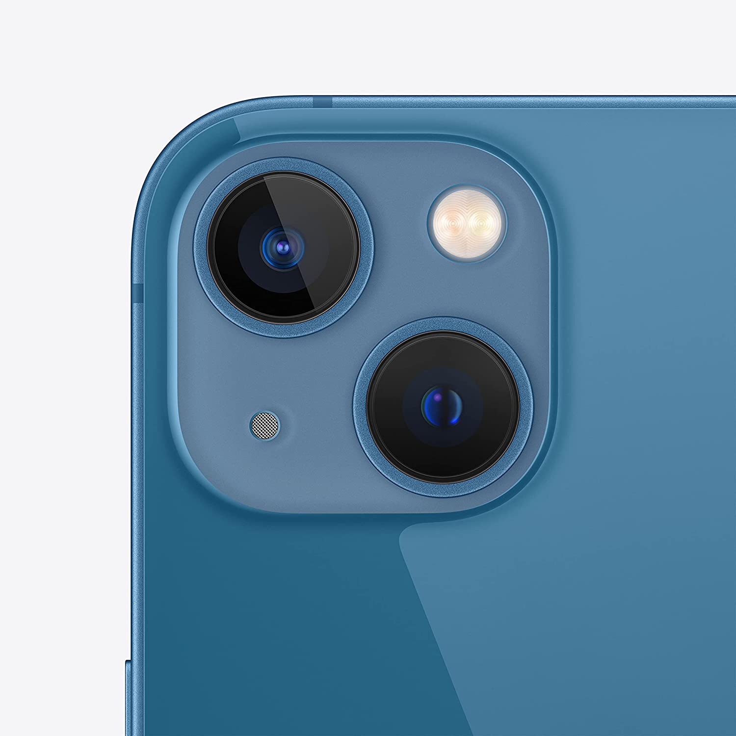 Apple iPhone 13 128GB Blue MLPK3QL/A