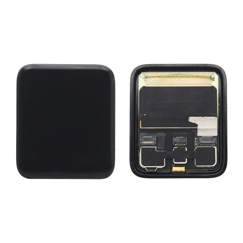 Pantalla LCD + Tactil Digitalizador Apple Watch Series 2 42 mm Negro