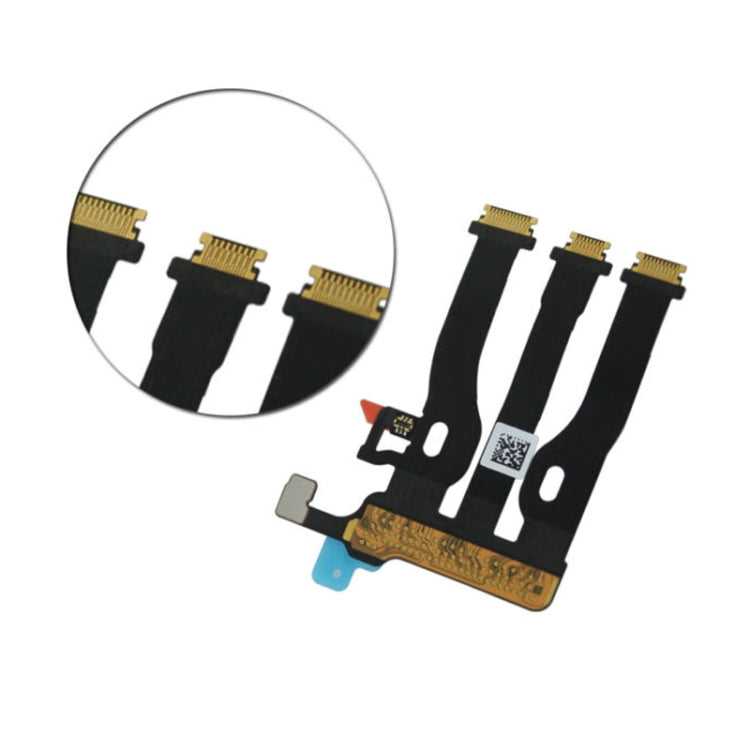 LCD Flex Cable For Apple Watch Series 4 44 mm