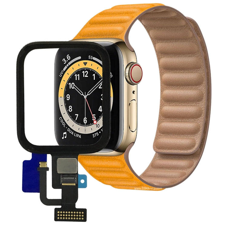 Original Touch Panel For Apple Watch Series 6 44 mm