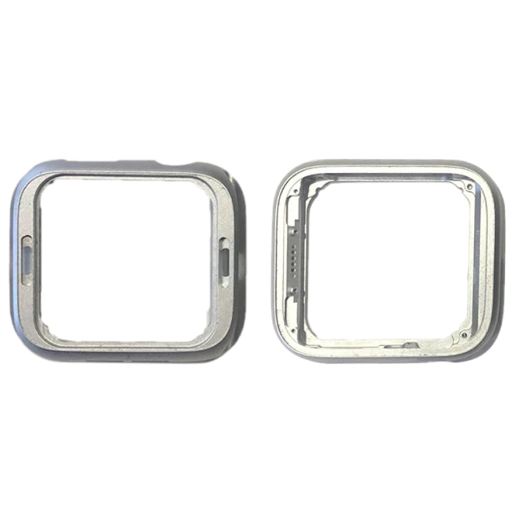 Middle Frame For Apple Watch Series 4 44mm (Silver)