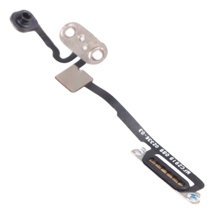 Microphone Flex Cable For Apple Watch Series 5 44 mm