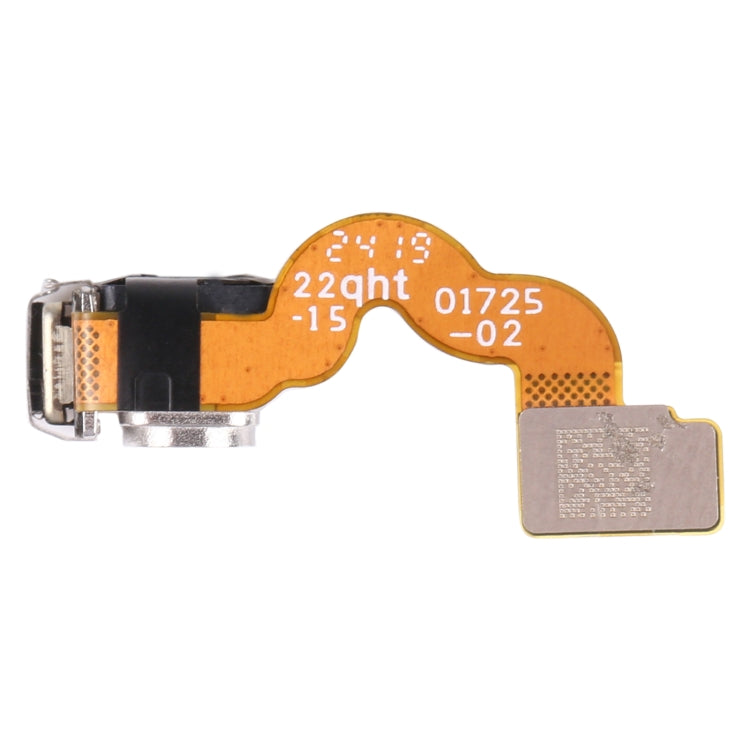 Remplacement du câble flexible de l'axe de pivot pour Apple Watch Series 5 44mm