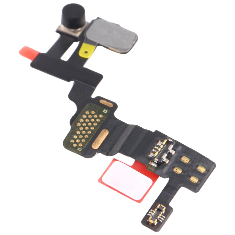Câble flexible de microphone pour Apple Watch Series 3 38 mm (LTE)