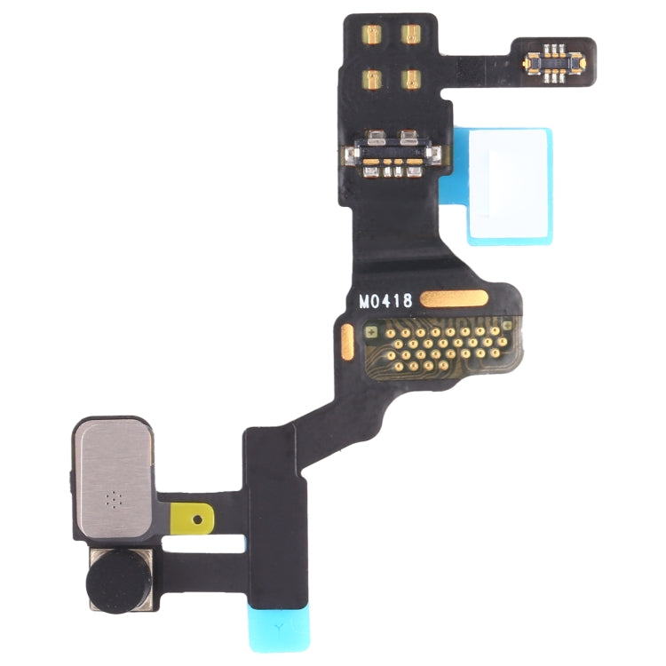 Câble flexible de microphone pour Apple Watch Series 3 42 mm (LTE)