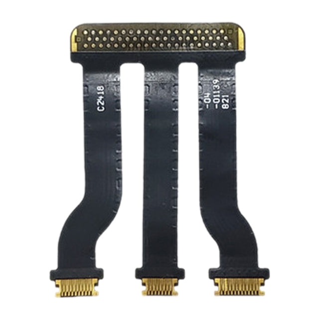 LCD Flex Cable Para Apple Watch Series 3 38 mm (LTE)