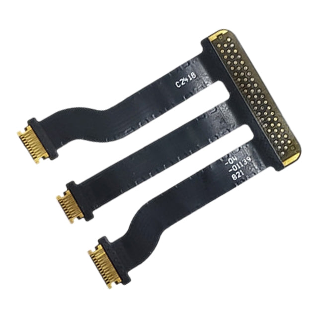 LCD Flex Cable Para Apple Watch Series 3 38 mm (LTE)