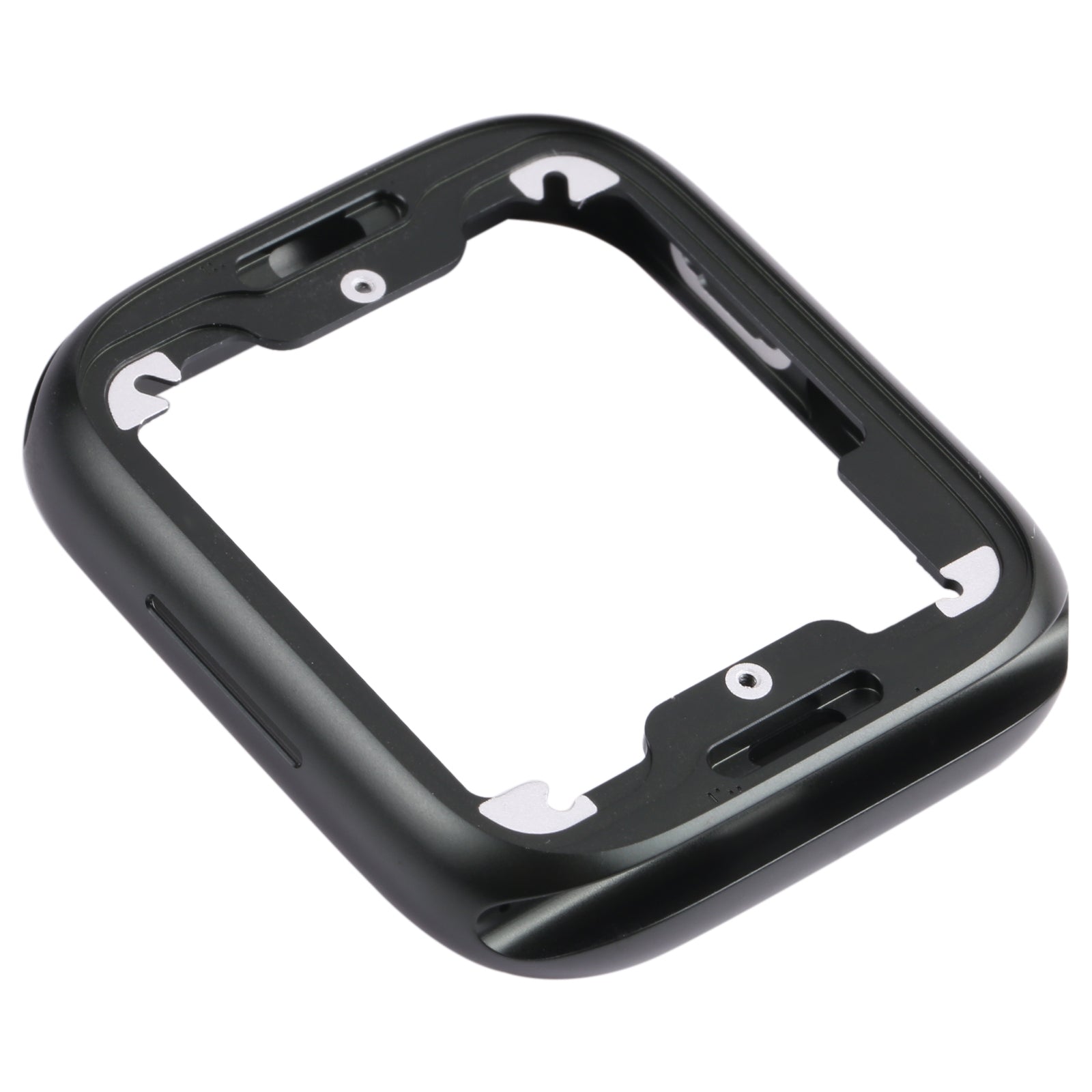 Chassis Front Frame Screen Apple Watch 7 41mm Black
