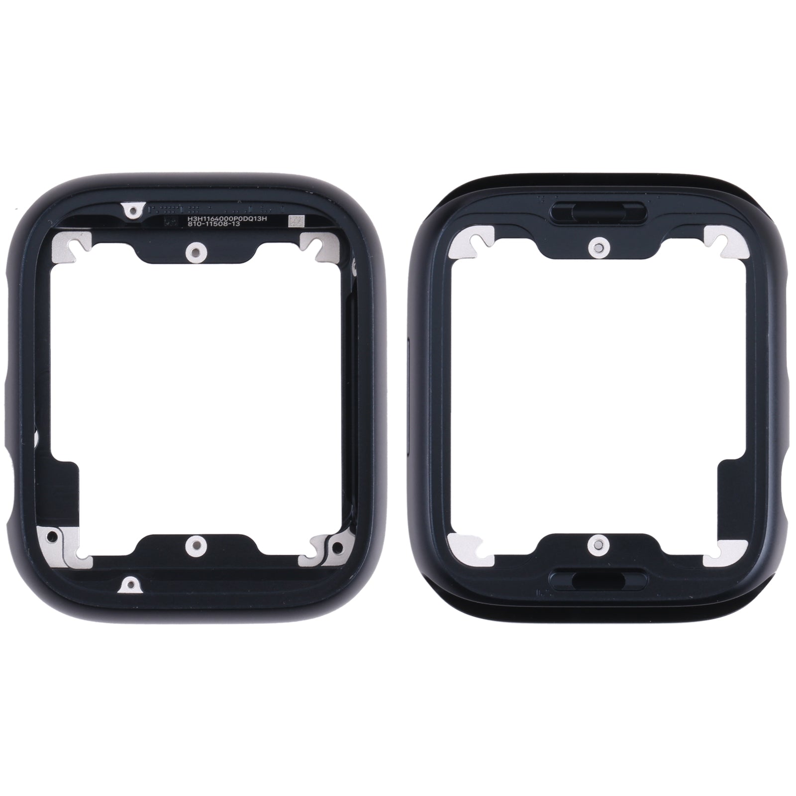 Chassis Front Frame Screen Apple Watch 7 41mm Dark Blue