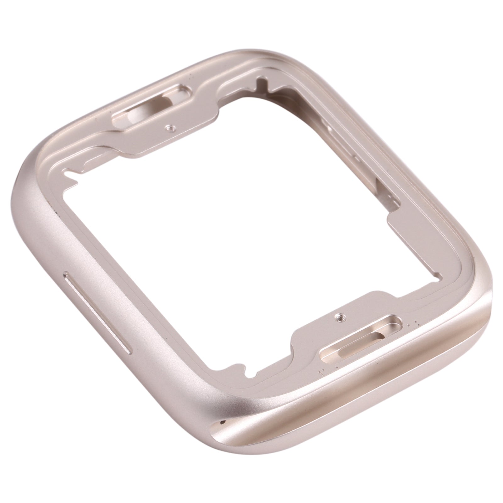 Chassis Front Frame Screen Apple Watch 7 41mm Gold