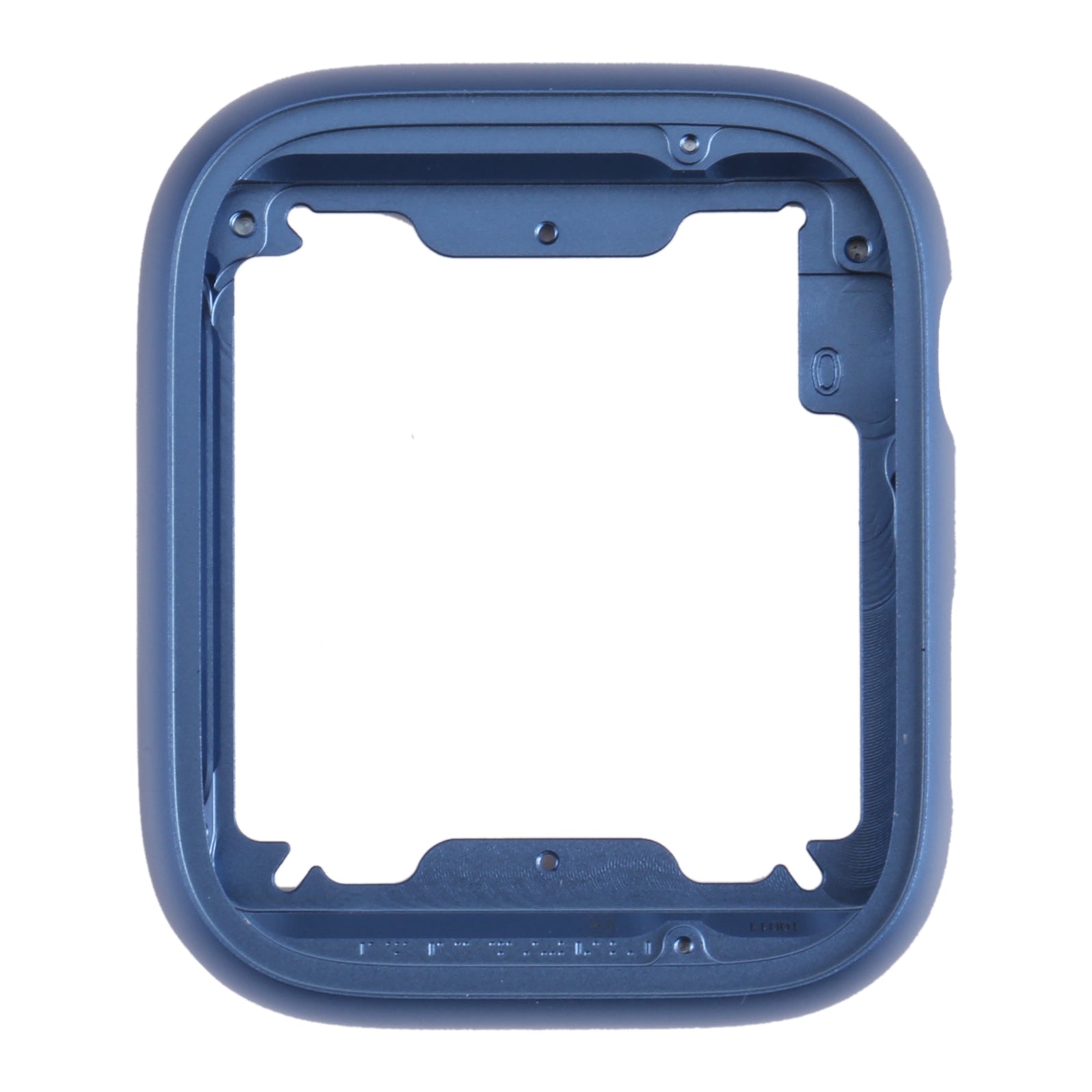 Chassis Front Frame Screen Apple Watch 7 41mm Blue