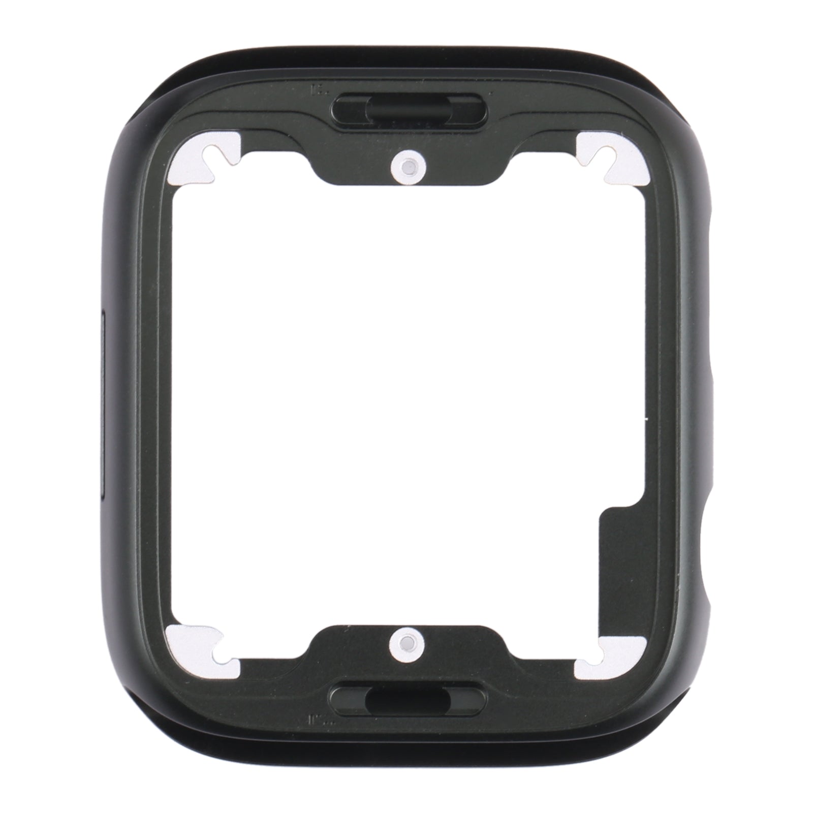 Chassis Front Frame Screen Apple Watch 7 45mm Black