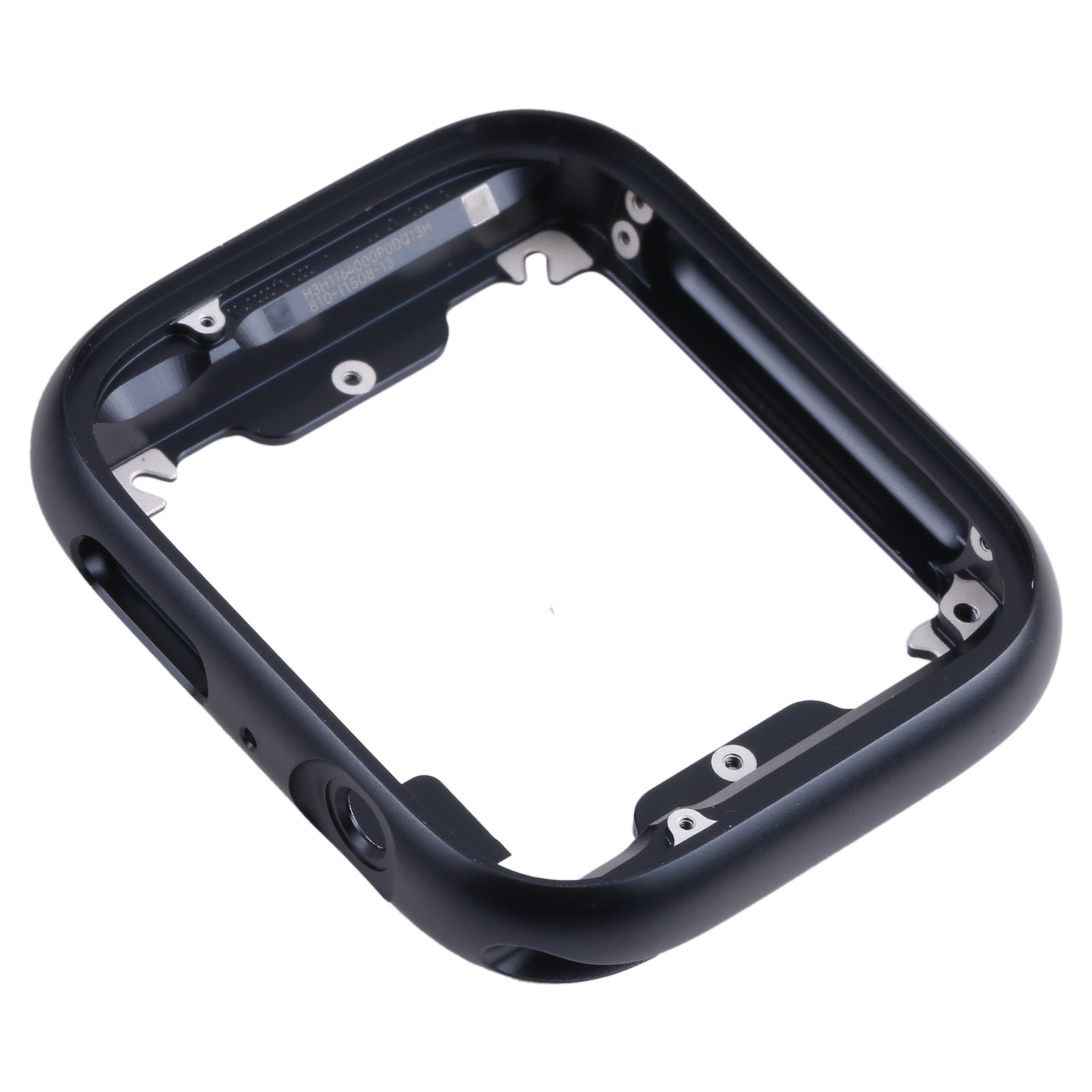 Chassis Front Frame Screen Apple Watch 7 45mm Dark Blue