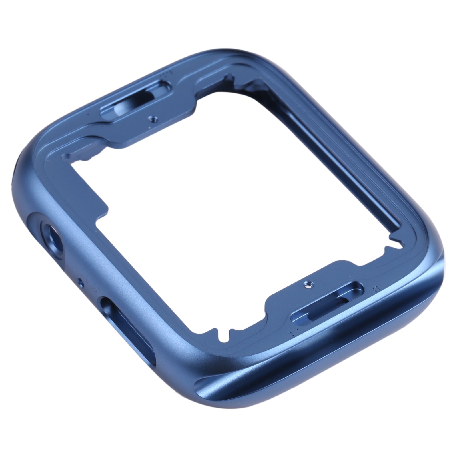 Chassis Front Frame Screen Apple Watch 7 45mm Blue