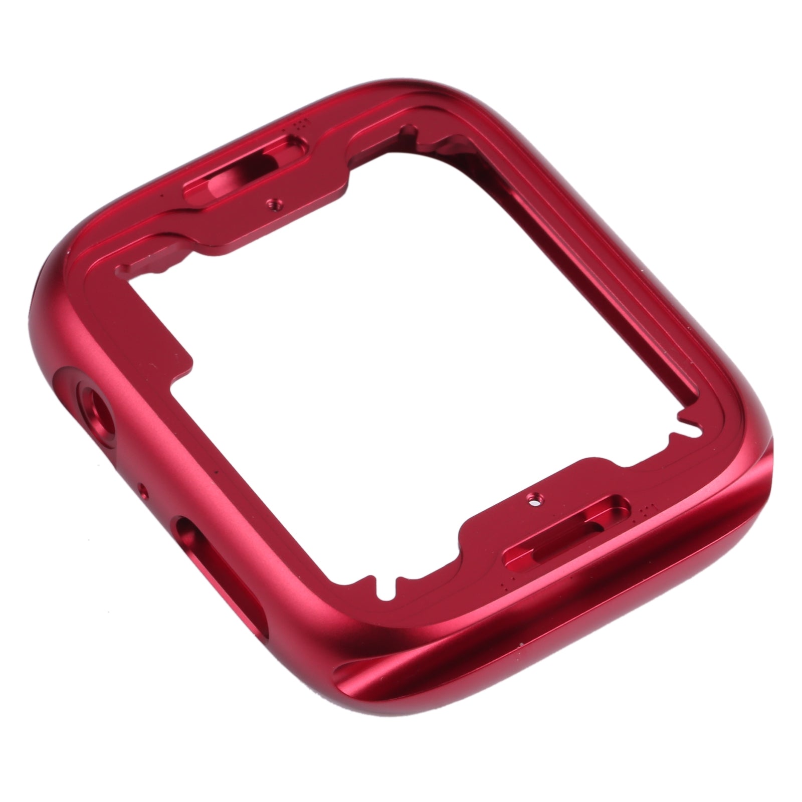 Chassis Front Frame Screen Apple Watch 7 45mm Red