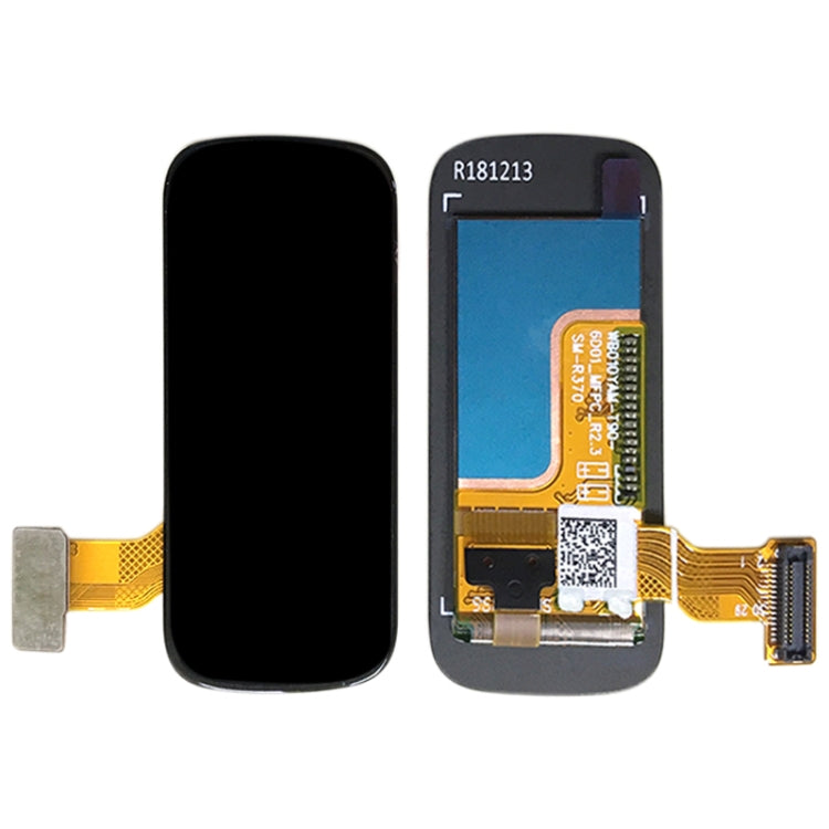 LCD Screen and Digitizer Complete Assembly For Samsung Galaxy Fit SM-R370