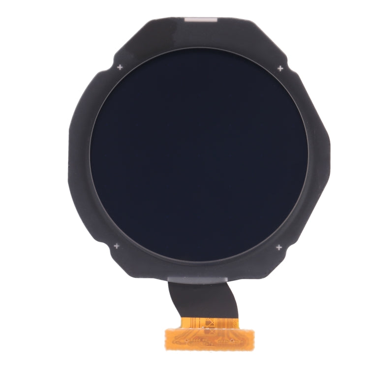 LCD Screen and Digitizer Complete Assembly For Samsung Galaxy Watch 42mm SM-R810