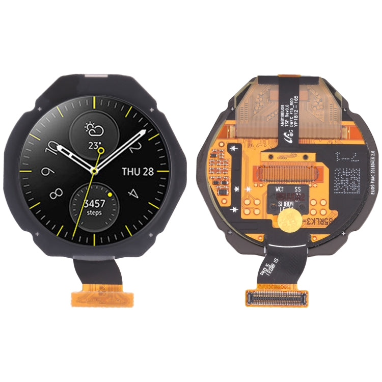 Pantalla LCD y Montaje Completo de Digitalizador Para Samsung Galaxy Watch 42 mm SM-R810