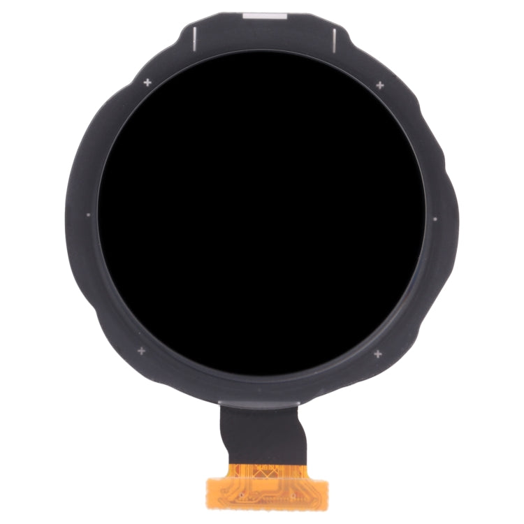 LCD Screen and Digitizer Complete Assembly For Samsung Galaxy Watch 46mm SM-R800
