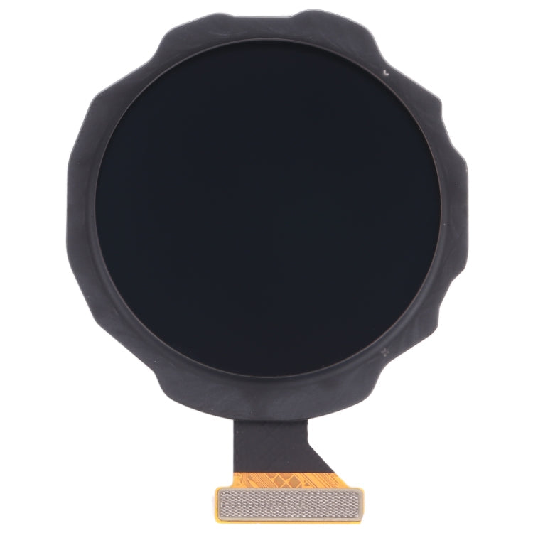 LCD Screen and Digitizer Complete Assembly for Samsung Galaxy Watch 3 41mm (WiFi)