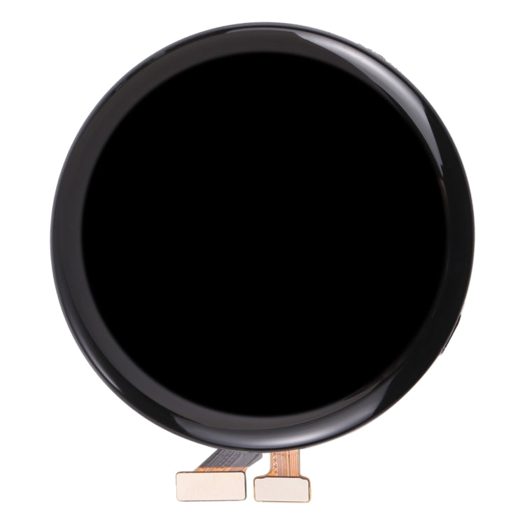Original LCD Screen and Digitizer Full Assembly For Huawei Watch 3